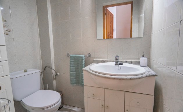 Reventa - Duplex - Ciudad Quesada - La Marquesa Golf