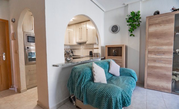 Reventa - Duplex - Ciudad Quesada - La Marquesa Golf