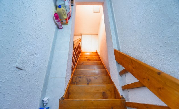 Reventa - Duplex - Ciudad Quesada - La Marquesa Golf