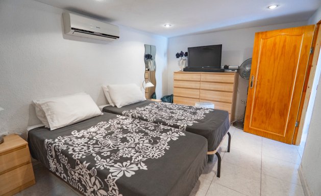 Reventa - Duplex - Ciudad Quesada - La Marquesa Golf