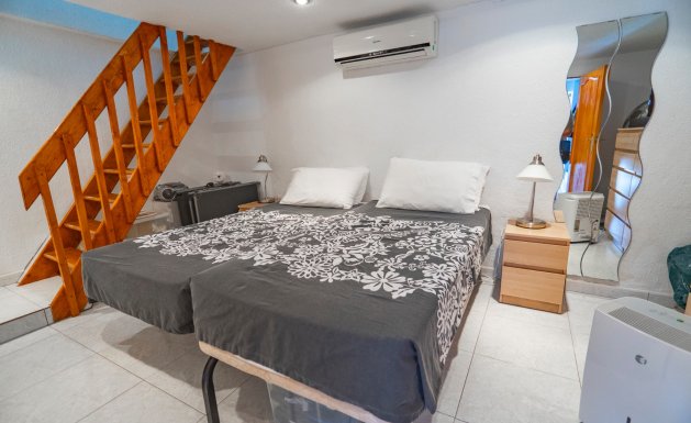 Reventa - Duplex - Ciudad Quesada - La Marquesa Golf
