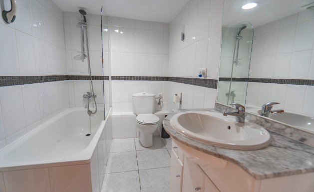 Reventa - Duplex - Ciudad Quesada - La Marquesa Golf