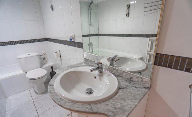 Reventa - Duplex - Ciudad Quesada - La Marquesa Golf