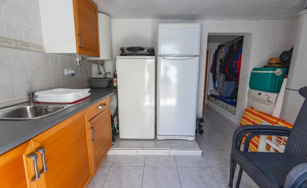 Reventa - Duplex - Ciudad Quesada - La Marquesa Golf