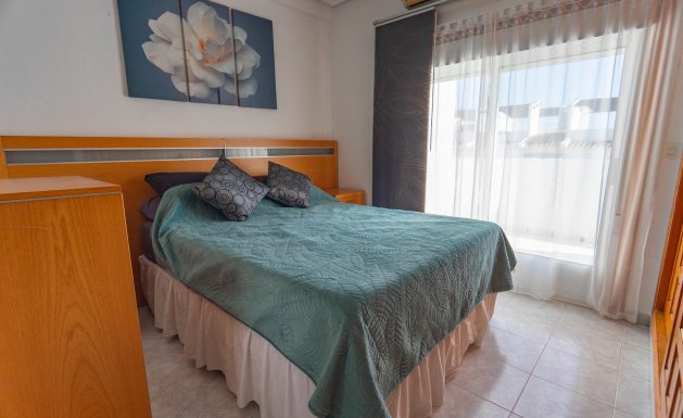 Reventa - Duplex - Ciudad Quesada - La Marquesa Golf