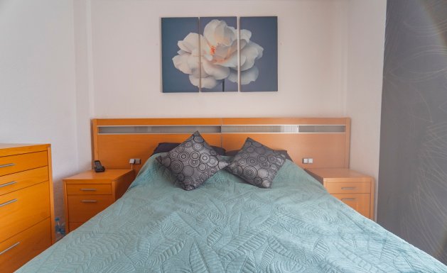 Reventa - Duplex - Ciudad Quesada - La Marquesa Golf