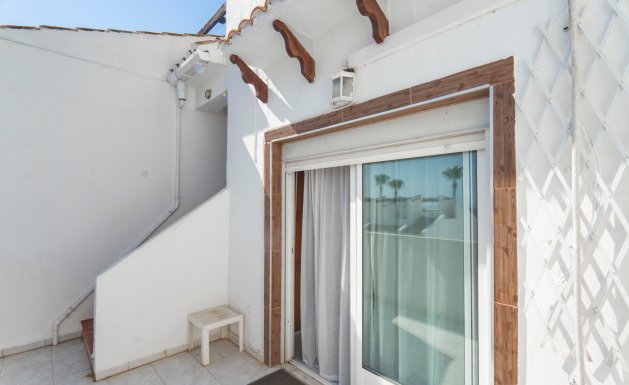 Reventa - Duplex - Ciudad Quesada - La Marquesa Golf