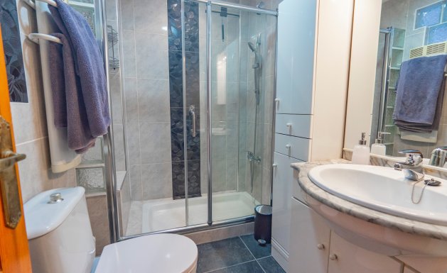 Reventa - Duplex - Ciudad Quesada - La Marquesa Golf