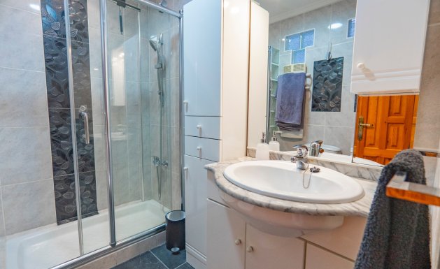 Reventa - Duplex - Ciudad Quesada - La Marquesa Golf