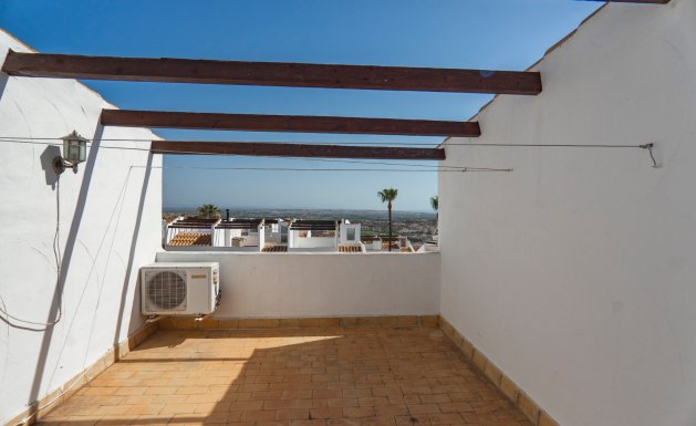 Reventa - Duplex - Ciudad Quesada - La Marquesa Golf