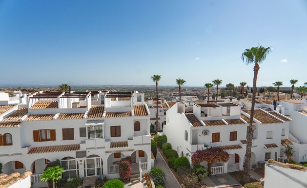 Reventa - Duplex - Ciudad Quesada - La Marquesa Golf