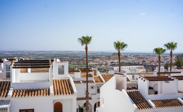 Reventa - Duplex - Ciudad Quesada - La Marquesa Golf