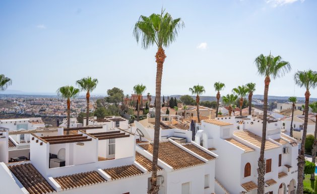 Reventa - Duplex - Ciudad Quesada - La Marquesa Golf