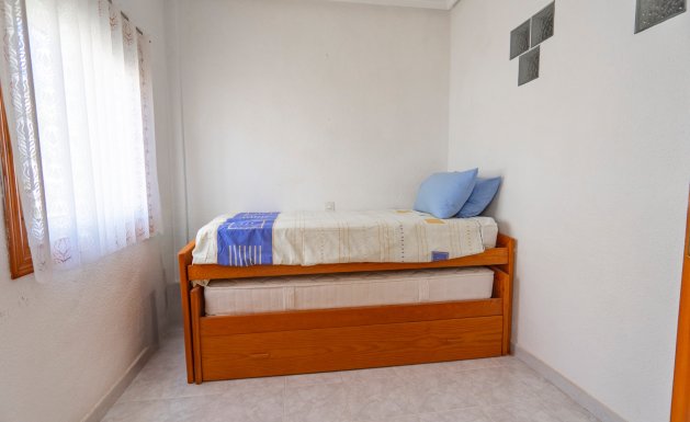 Reventa - Duplex - Ciudad Quesada - La Marquesa Golf
