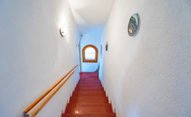 Reventa - Duplex - Ciudad Quesada - La Marquesa Golf