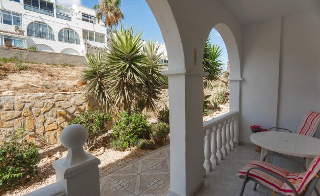 Reventa - Duplex - Ciudad Quesada - La Marquesa Golf