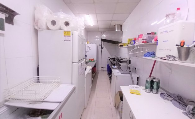 Reventa - Comercial - Guardamar del Segura
