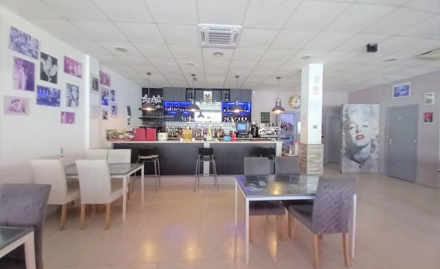 Reventa - Comercial - Guardamar del Segura