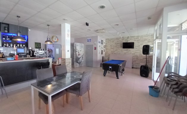 Reventa - Comercial - Guardamar del Segura