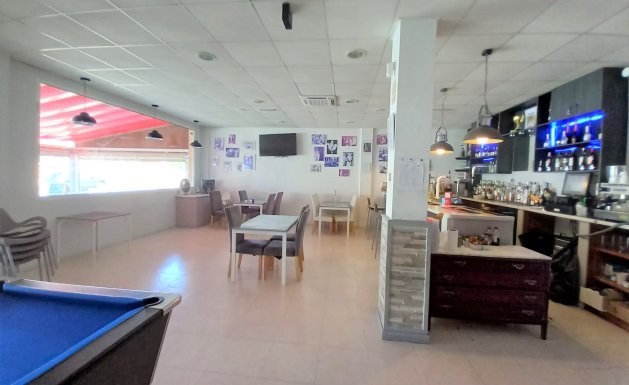 Reventa - Comercial - Guardamar del Segura
