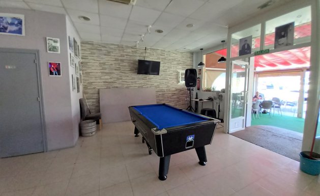 Reventa - Comercial - Guardamar del Segura
