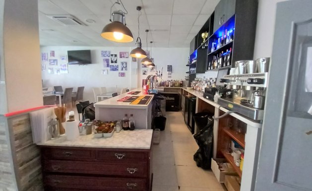 Reventa - Comercial - Guardamar del Segura