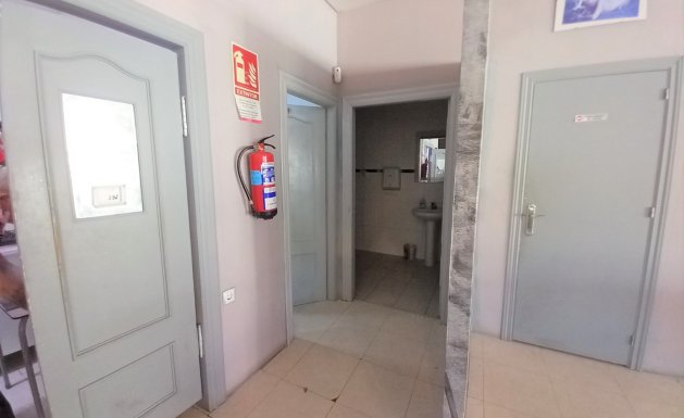 Reventa - Comercial - Guardamar del Segura