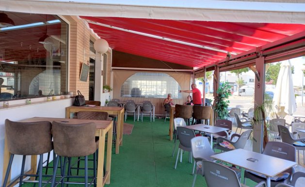 Reventa - Comercial - Guardamar del Segura