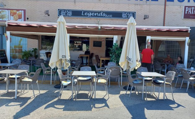 Reventa - Comercial - Guardamar del Segura