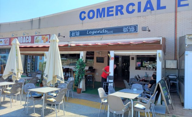 Reventa - Comercial - Guardamar del Segura