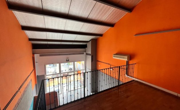 Resale - Commercial - Algorfa - La Finca Golf Resort