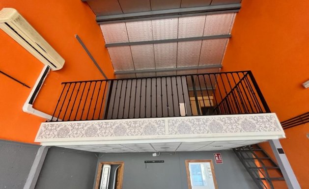 Resale - Commercial - Algorfa - La Finca Golf Resort