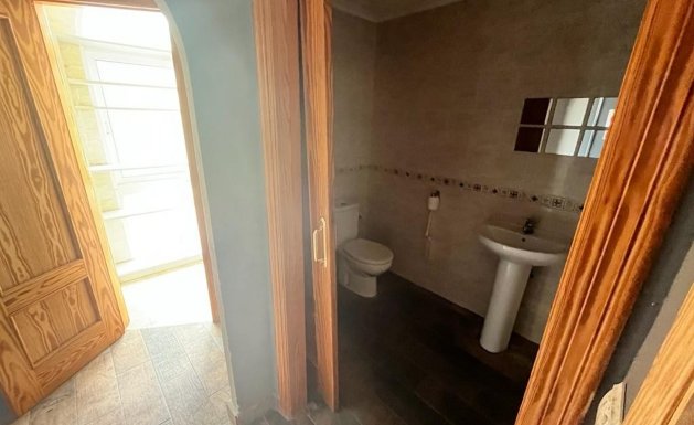Resale - Commercial - Algorfa - La Finca Golf Resort