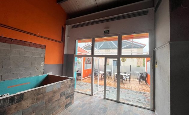 Resale - Commercial - Algorfa - La Finca Golf Resort