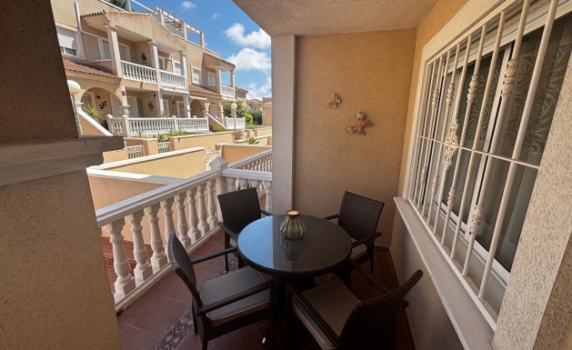 Resale - Semi Detached - Ciudad Quesada - Ciudad Quesada - Doña Pepa