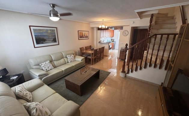 Resale - Semi Detached - Ciudad Quesada - Ciudad Quesada - Doña Pepa