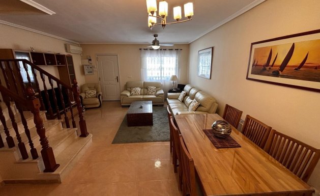 Resale - Semi Detached - Ciudad Quesada - Ciudad Quesada - Doña Pepa