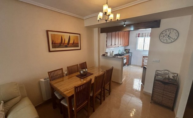 Resale - Semi Detached - Ciudad Quesada - Ciudad Quesada - Doña Pepa