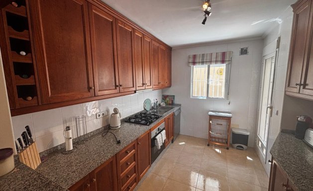 Resale - Semi Detached - Ciudad Quesada - Ciudad Quesada - Doña Pepa