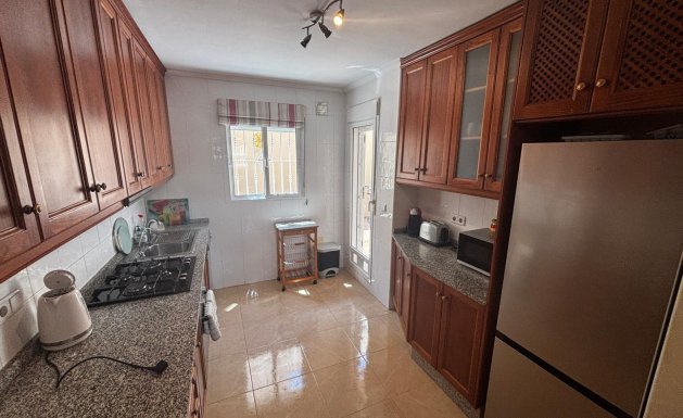 Resale - Semi Detached - Ciudad Quesada - Ciudad Quesada - Doña Pepa