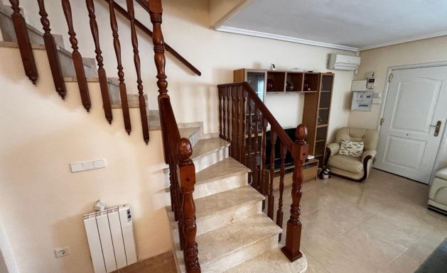 Resale - Semi Detached - Ciudad Quesada - Ciudad Quesada - Doña Pepa