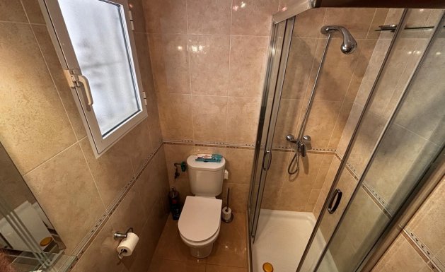 Resale - Semi Detached - Ciudad Quesada - Ciudad Quesada - Doña Pepa