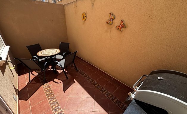 Resale - Semi Detached - Ciudad Quesada - Ciudad Quesada - Doña Pepa