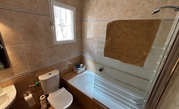 Resale - Semi Detached - Ciudad Quesada - Ciudad Quesada - Doña Pepa