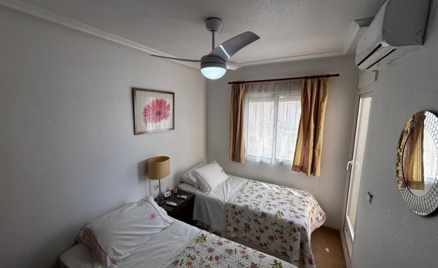 Resale - Semi Detached - Ciudad Quesada - Ciudad Quesada - Doña Pepa