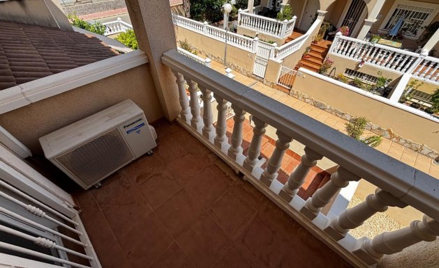 Resale - Semi Detached - Ciudad Quesada - Ciudad Quesada - Doña Pepa