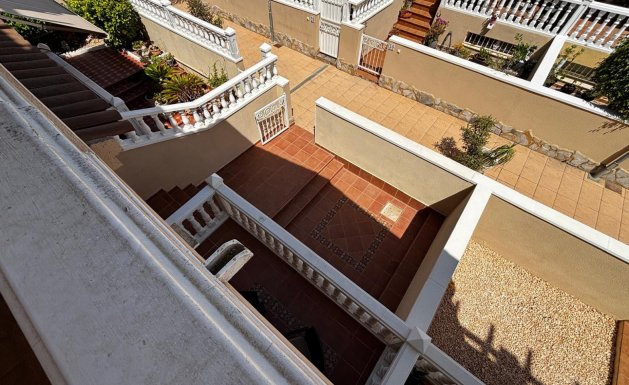 Resale - Semi Detached - Ciudad Quesada - Ciudad Quesada - Doña Pepa
