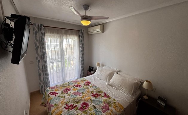 Resale - Semi Detached - Ciudad Quesada - Ciudad Quesada - Doña Pepa