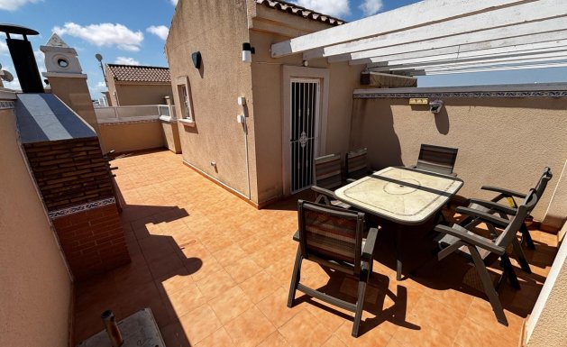 Resale - Semi Detached - Ciudad Quesada - Ciudad Quesada - Doña Pepa