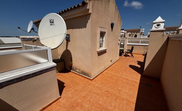 Resale - Semi Detached - Ciudad Quesada - Ciudad Quesada - Doña Pepa